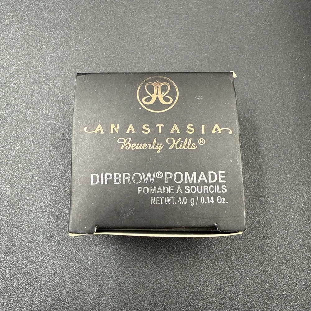 Anastasia Beverly Hills Dipbrow Pomade 0.14 oz 4 g Soft Brown